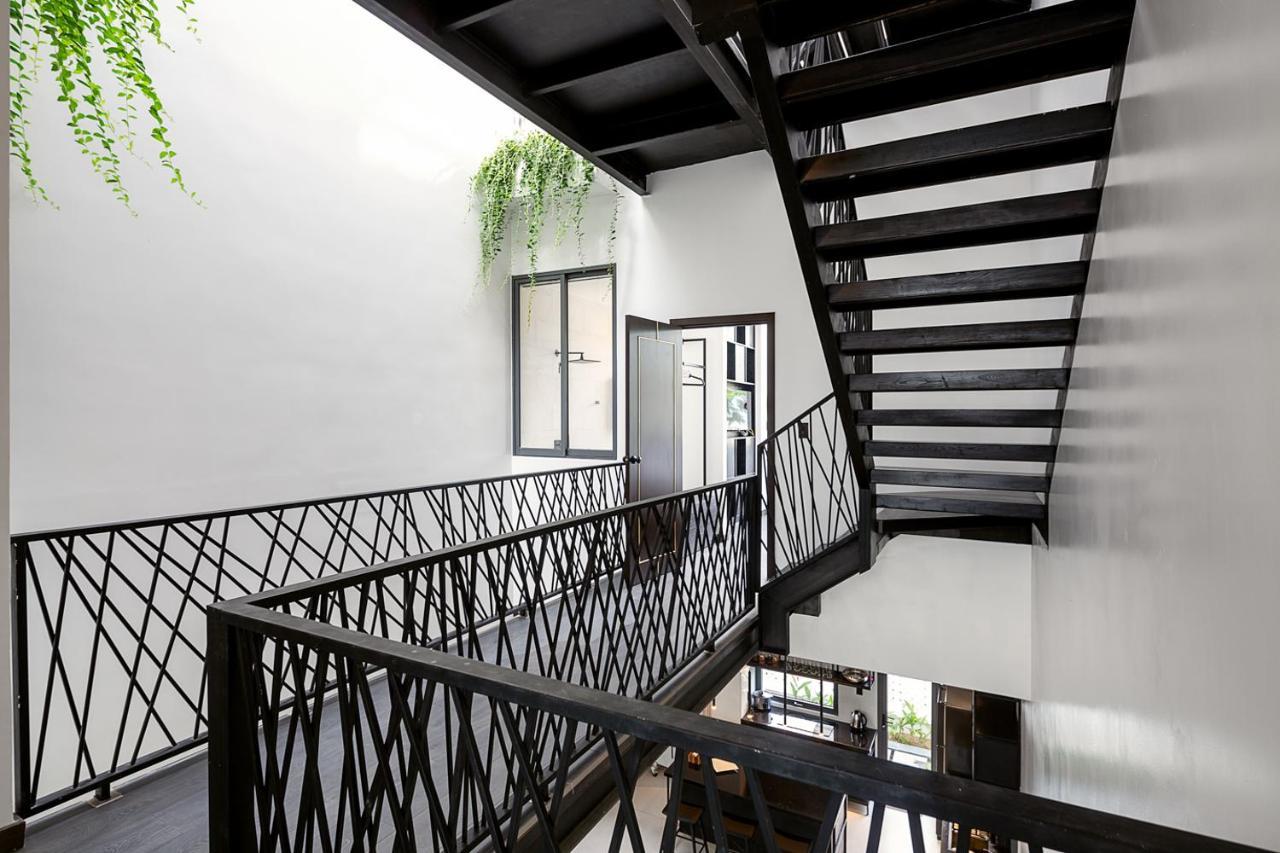 Samaya House ! Entire River House, Inside Euro Village Da Nang. Εξωτερικό φωτογραφία