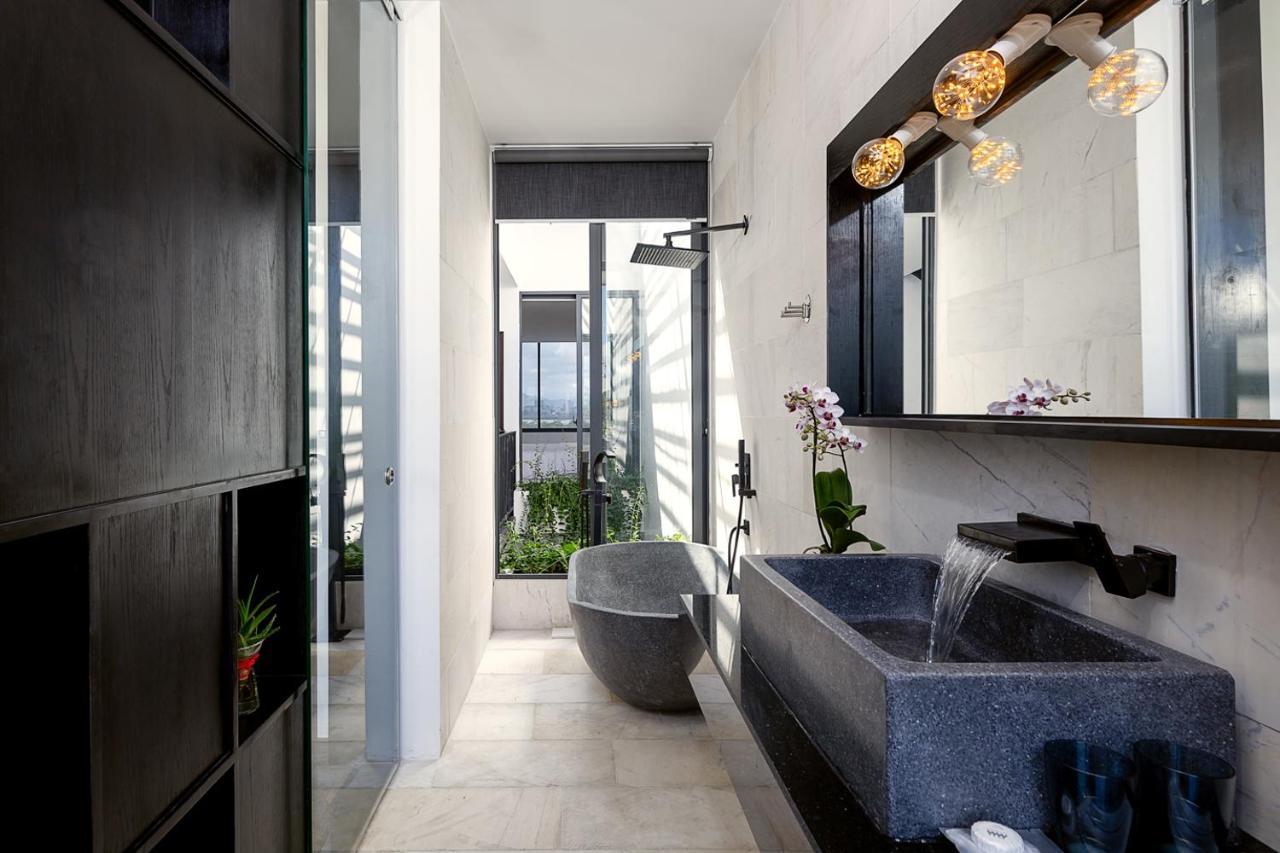 Samaya House ! Entire River House, Inside Euro Village Da Nang. Εξωτερικό φωτογραφία