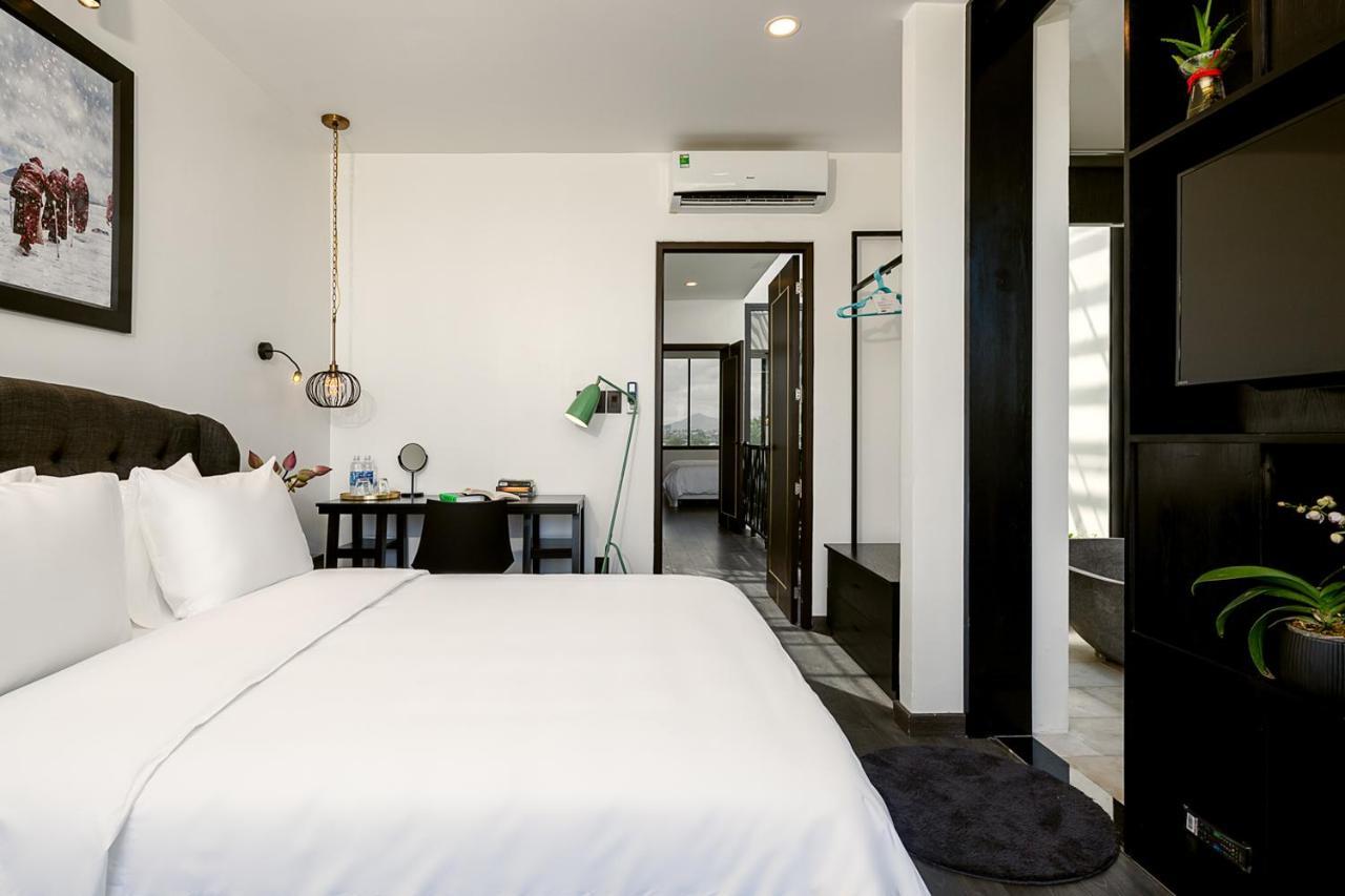 Samaya House ! Entire River House, Inside Euro Village Da Nang. Εξωτερικό φωτογραφία